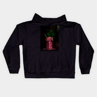 Ice Cream Shake Kids Hoodie